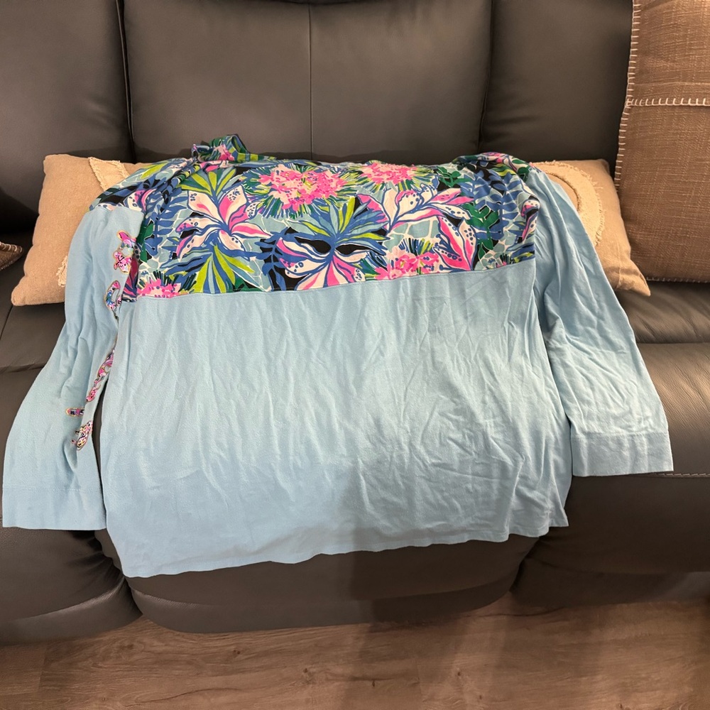Lilly Pultizer